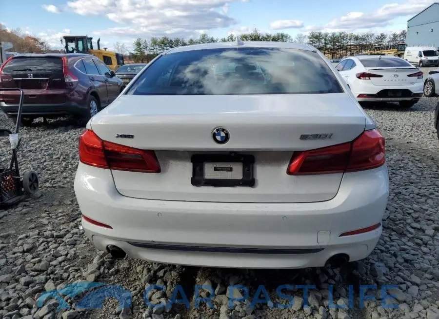 WBAJA7C33HG906546# 6