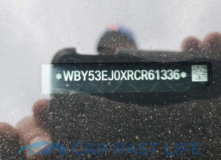 WBY53EJ0XRCR61336# 12