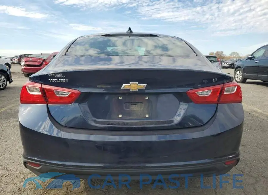 1G1ZD5ST6JF221822# 6
