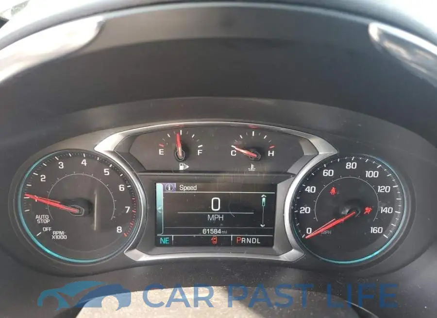 1G1ZD5ST6JF221822# 9