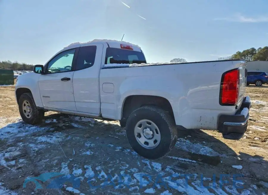 1GCHSBEA6J1249618# 2
