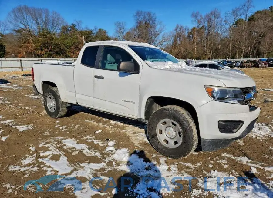 1GCHSBEA6J1249618# 4