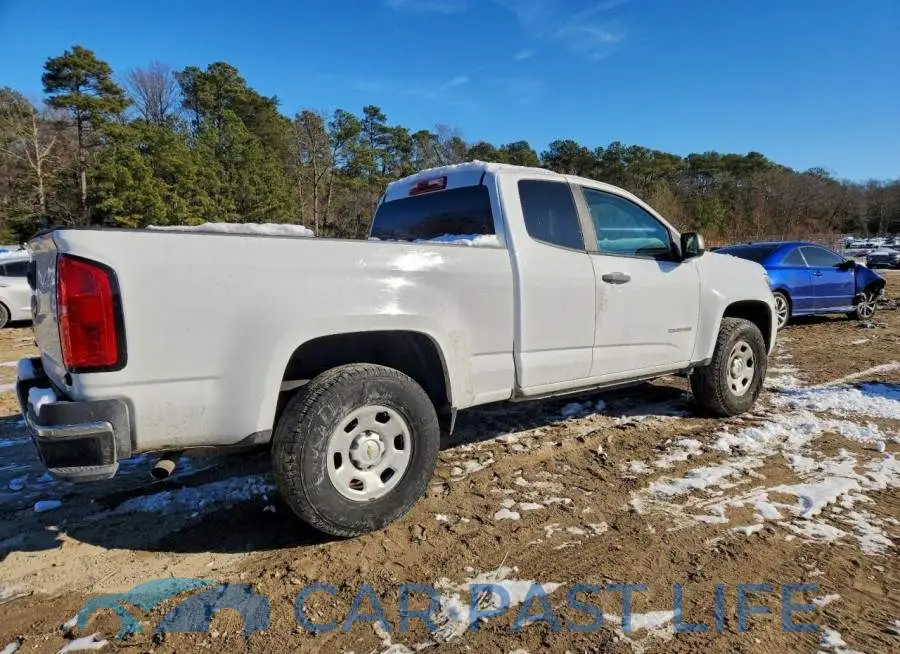1GCHSBEA6J1249618# 3
