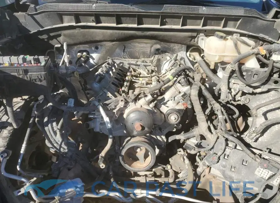 1GCUYEED5KZ341251# 11