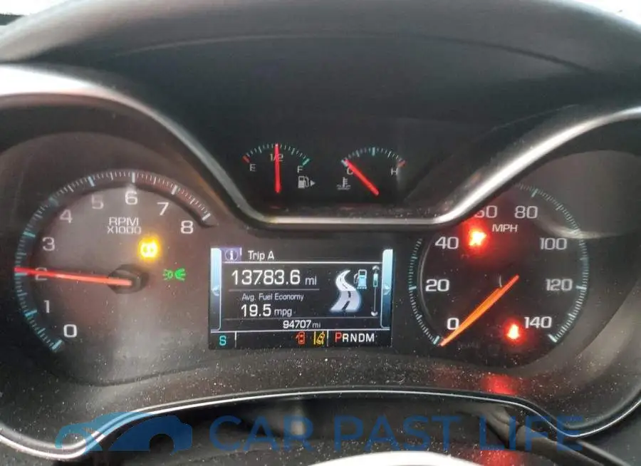 2G1105S35H9189750# 9