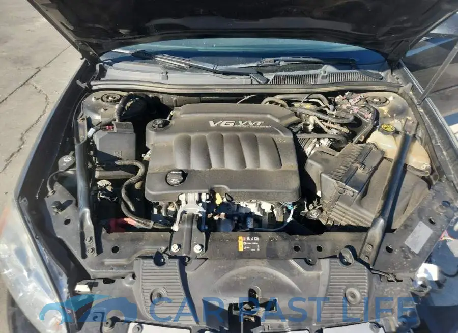 2G1WA5E30G1101280# 11