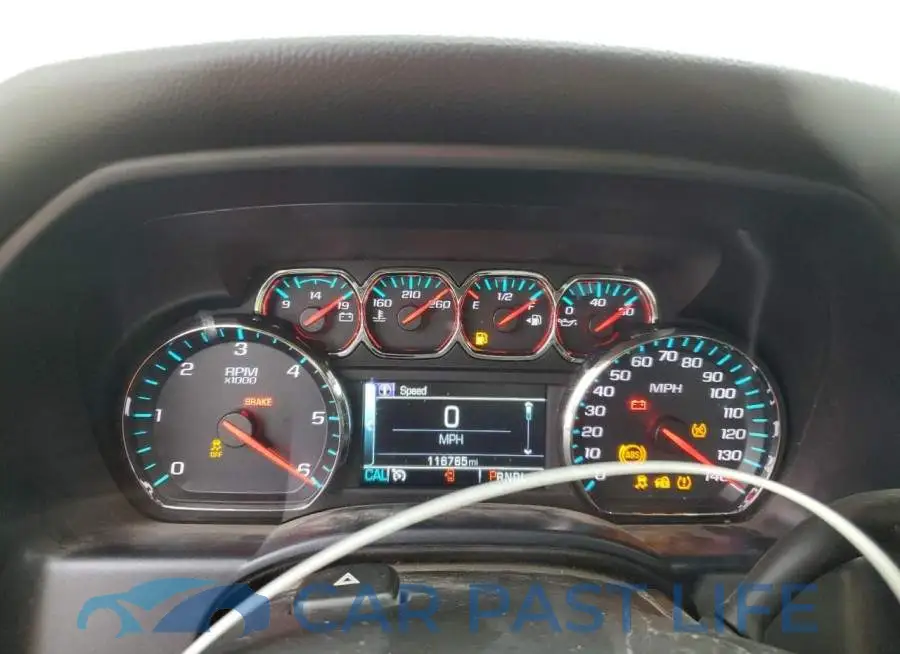 2GCRCPEC3K1168992# 9