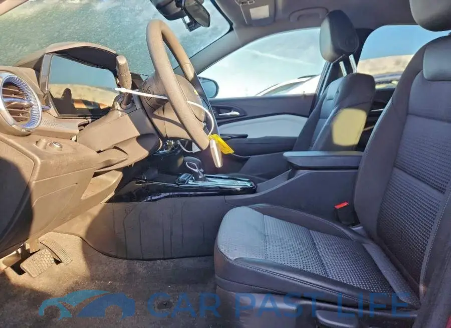 KL77LHEP2SC224508# 7