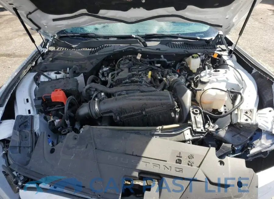 1FA6P8TH9R5140527# 11