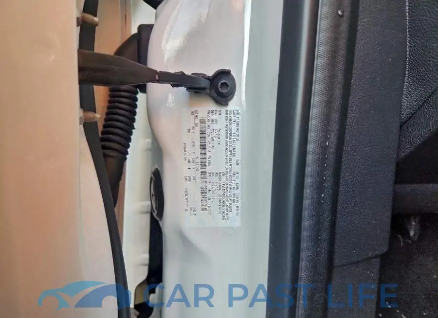 1FADP5CU6GL116388# 12