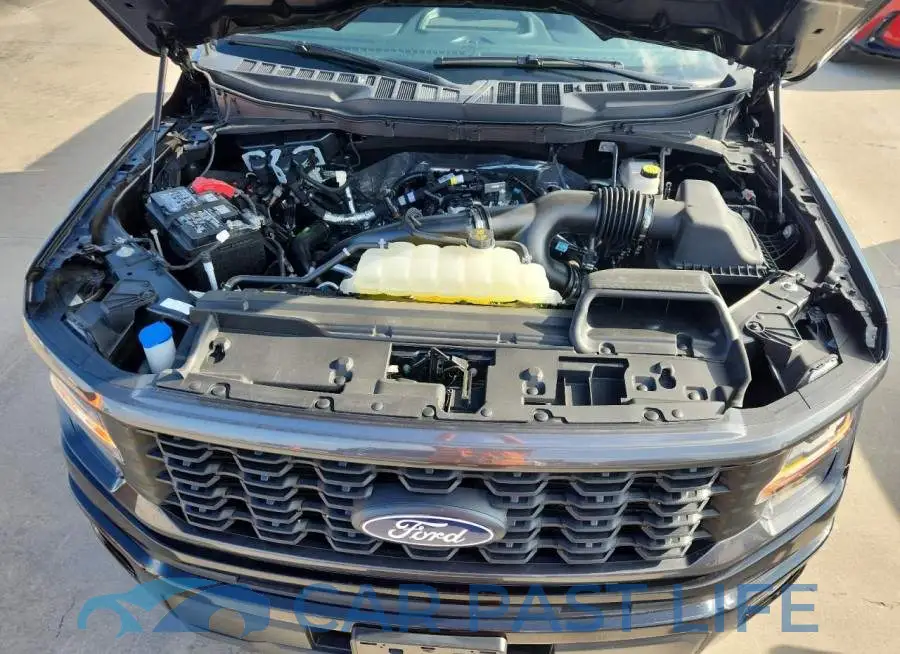 1FTEW2LP1SKD45974# 11