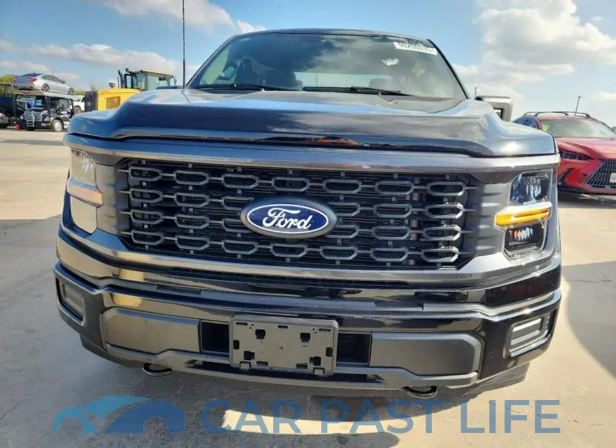 1FTEW2LP1SKD45974# 5