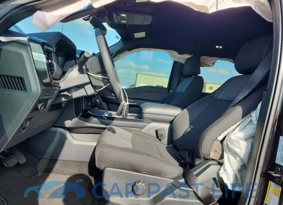 1FTEW2LP1SKD45974# 7