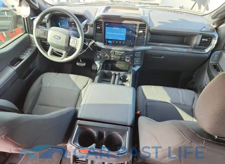 1FTEW2LP1SKD45974# 8