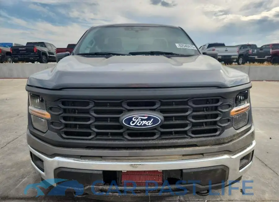 1FTMF1L54SKD14481# 5