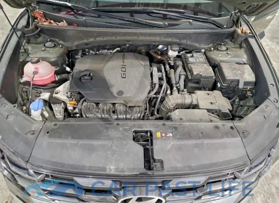 5NMJBCDE3SH443610# 12
