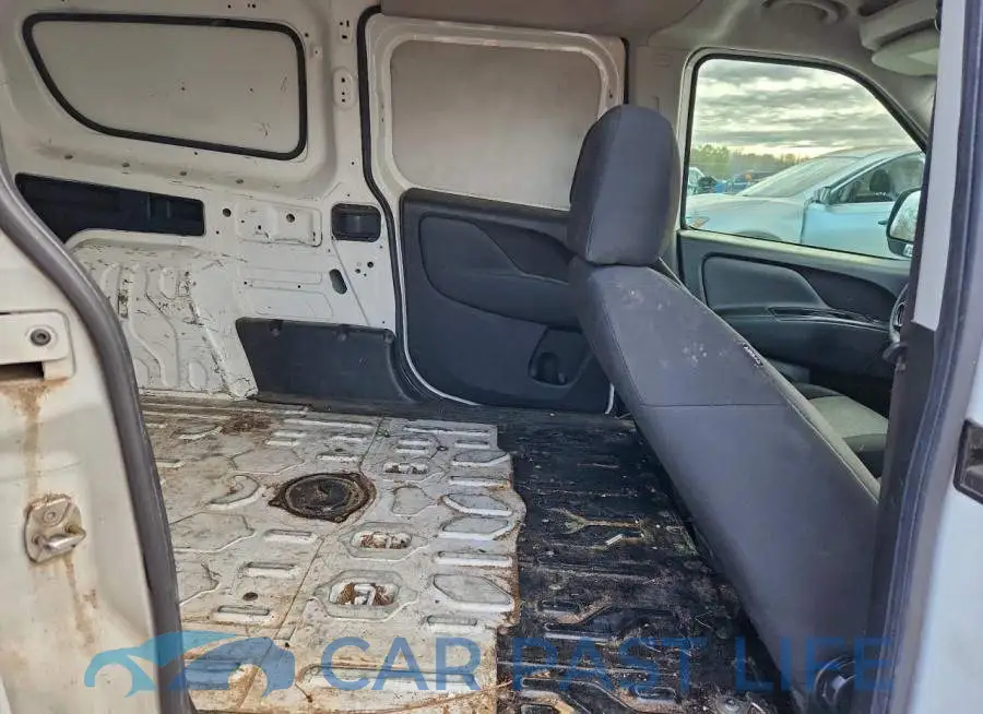 ZFBERFAB5J6L50336# 11