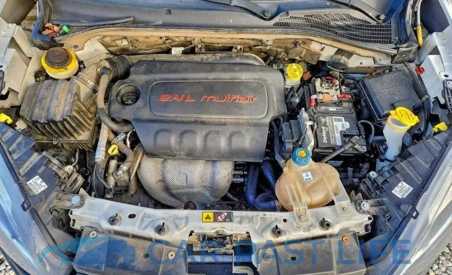 ZFBERFAB5J6L50336# 12