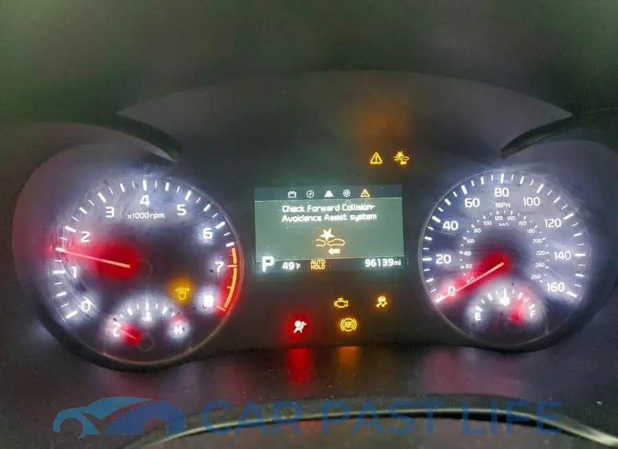 5XXGV4L29KG314641# 9