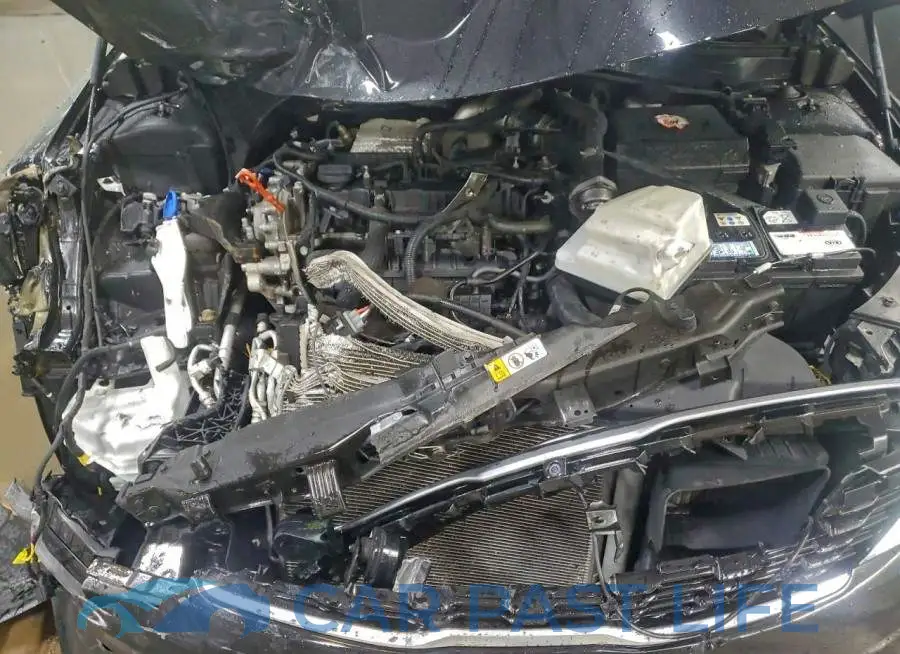 5XXGV4L29KG314641# 11