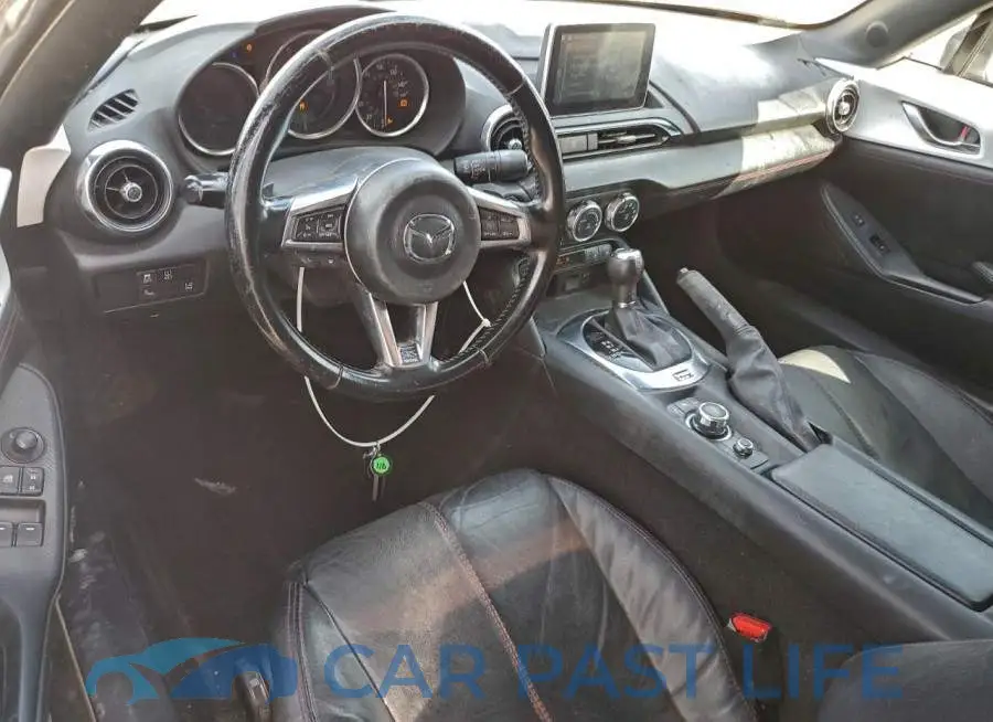 JM1NDAD72G0101719# 8