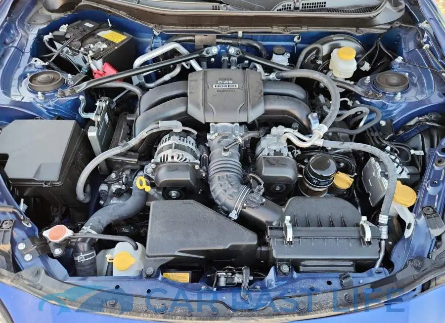 JF1ZDBB12R9700842# 11