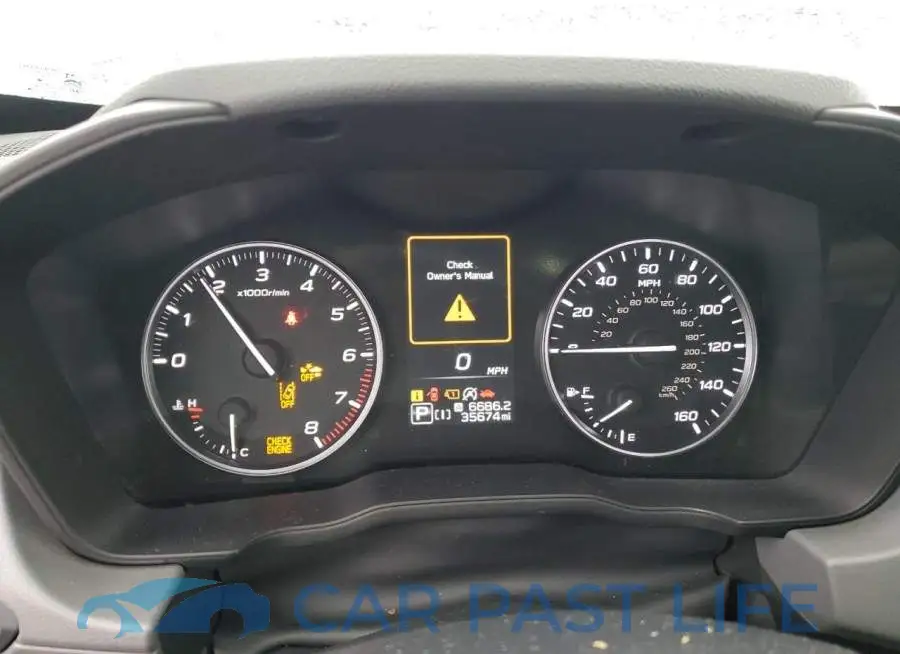 JF2GUADC5RH200756# 9