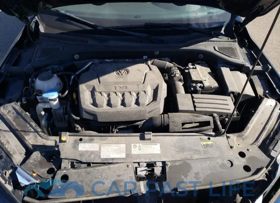 1VWCA7A34LC023583# 11
