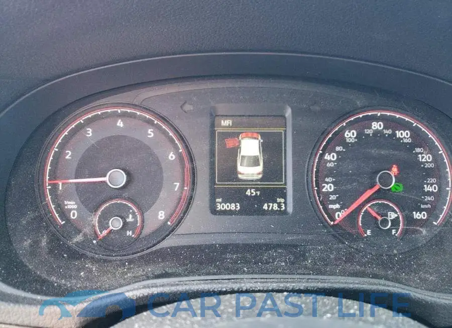 1VWCA7A34LC023583# 9