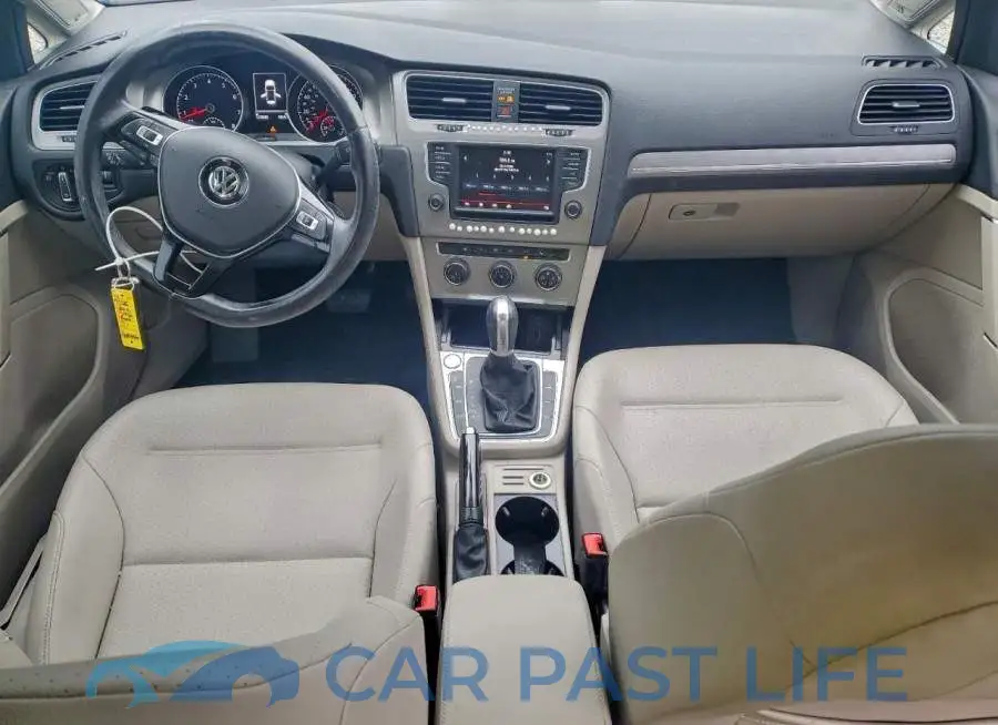 3VW217AU3GM040058# 8