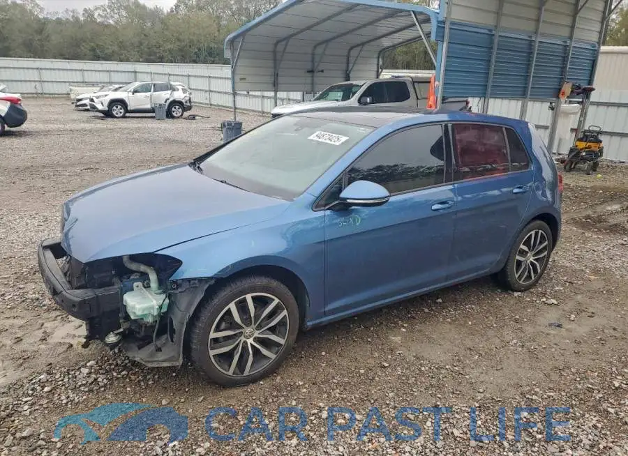3VW217AU3GM040058# 1