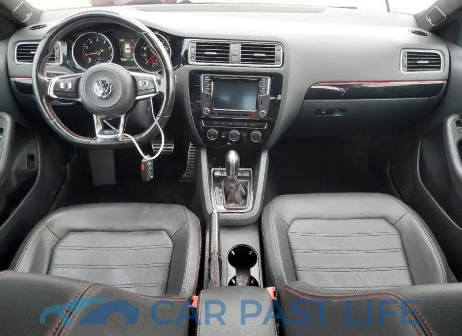3VW4T7AJ5GM284920# 8