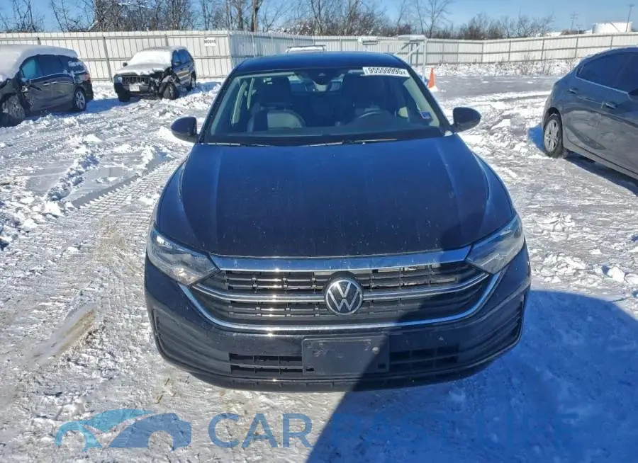3VW7M7BU5NM032455# 5