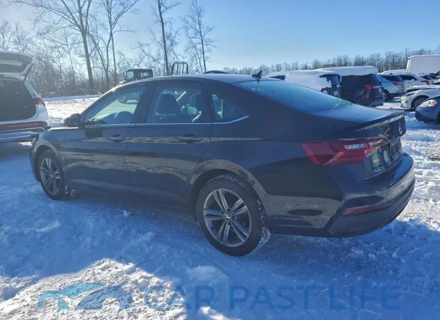 3VW7M7BU5NM032455# 2