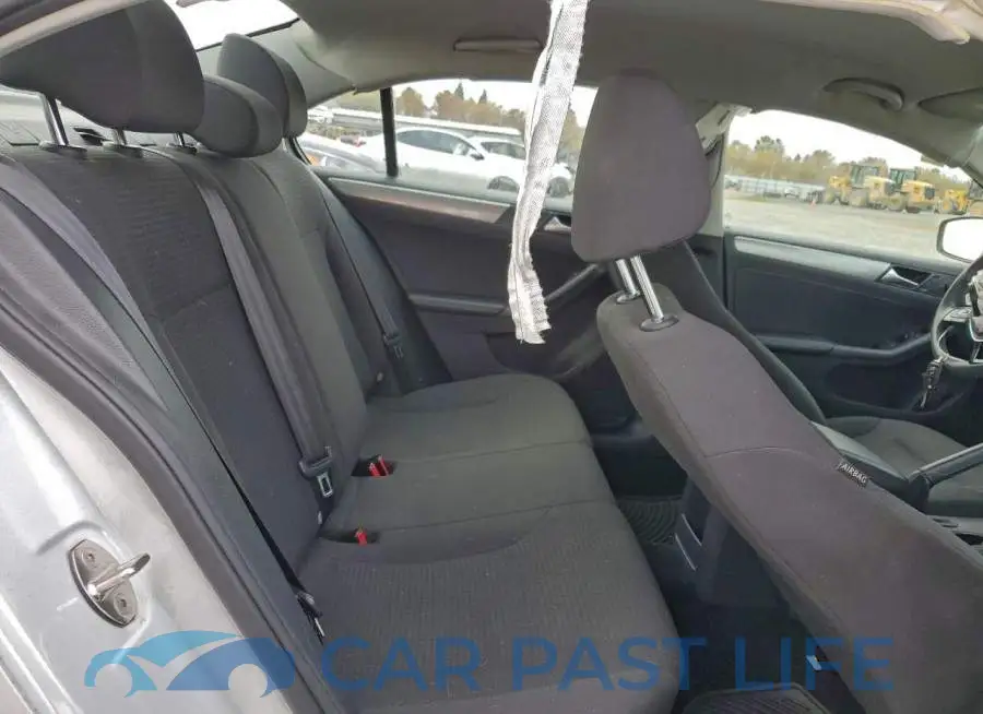 3VWD67AJ2GM310297# 10