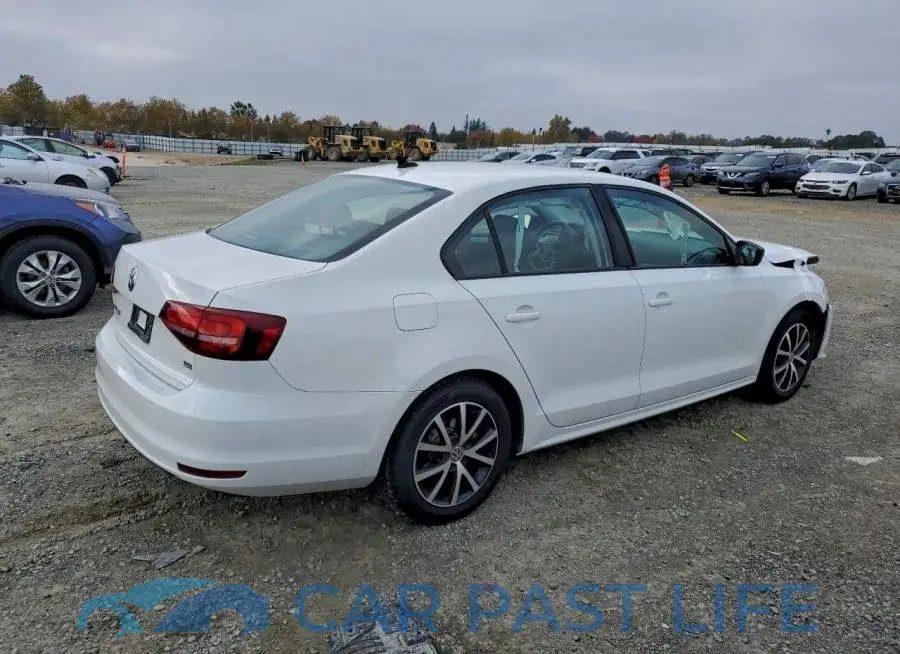 3VWD67AJ2GM310297# 3