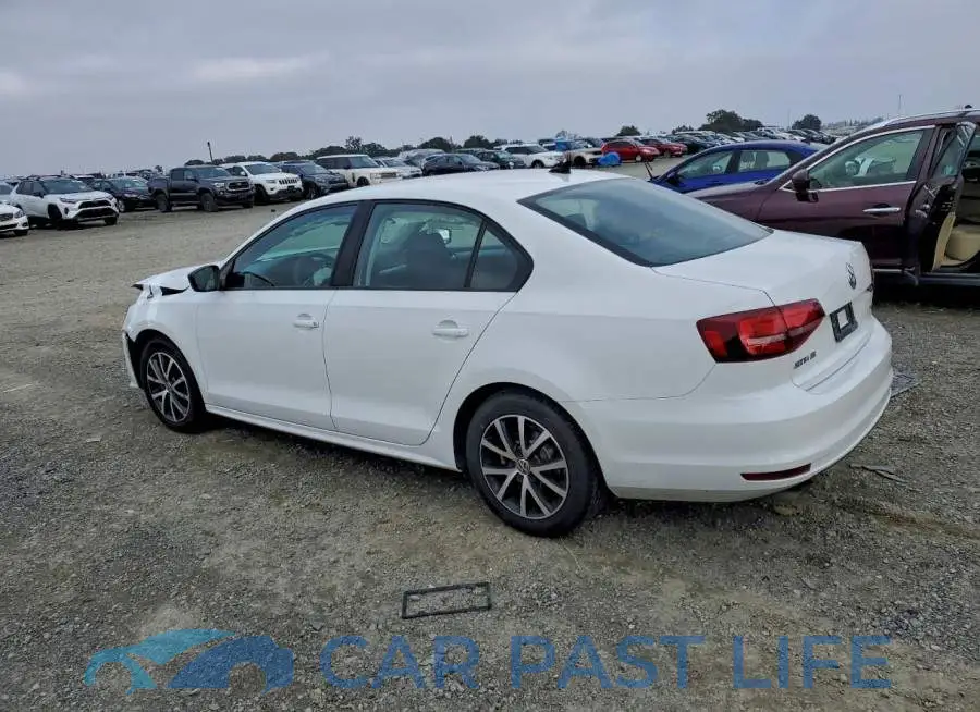 3VWD67AJ2GM310297# 2