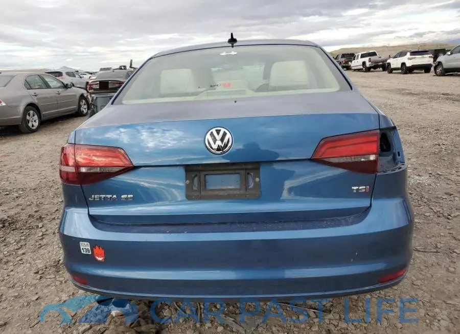 3VWD67AJ5GM241296# 6