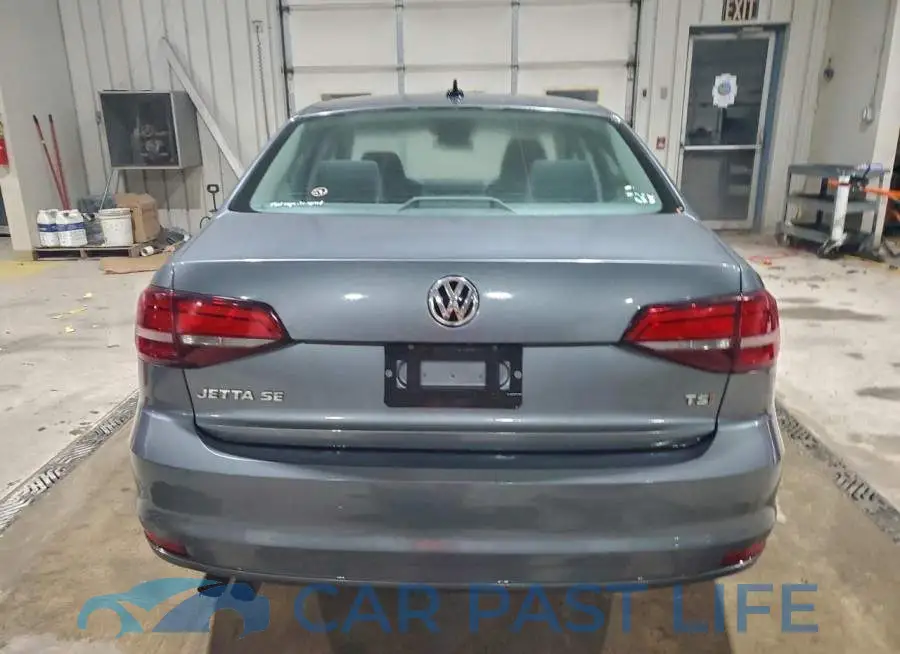 3VWD67AJ7GM405891# 6