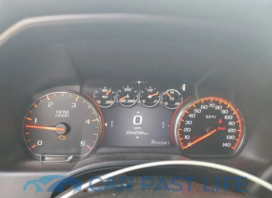 1GT12UE84GF107869# 9