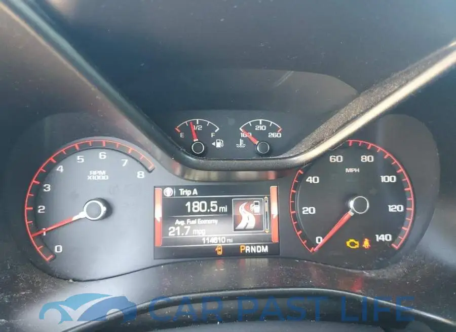 1GTG5DE38G1153627# 9