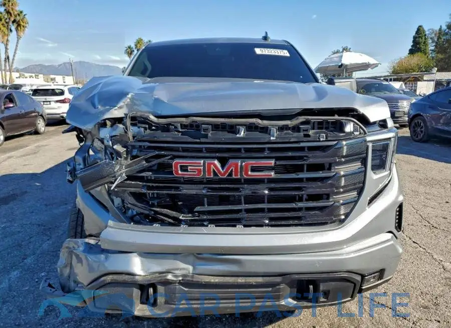 1GTPHCED2SZ100412# 5