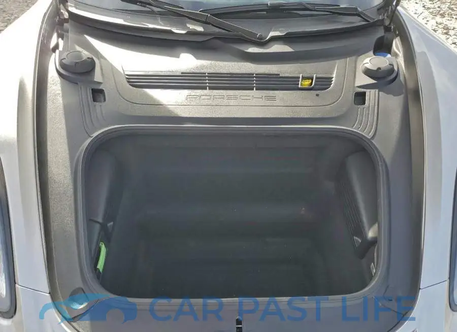 WP0AC2A89GK197292# 11