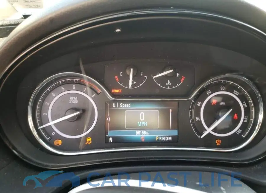 2G4GT5GX8G9191748# 9