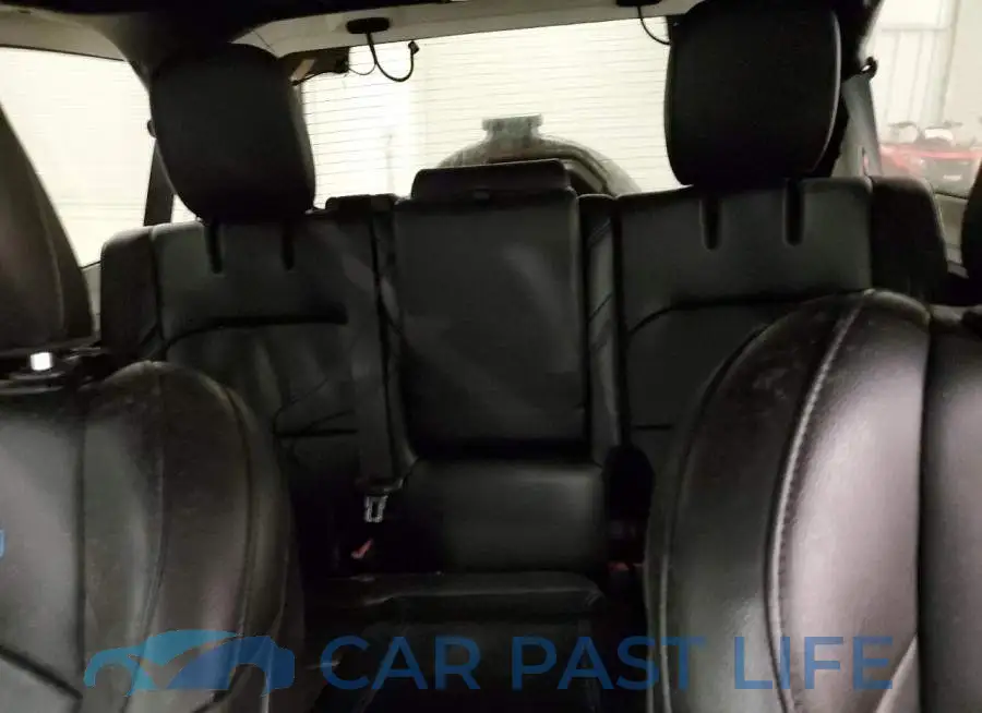 1C4JJXR67PW536663# 10