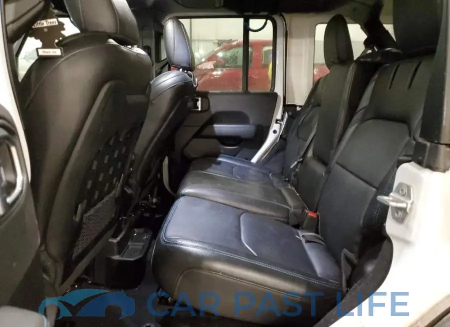 1C4JJXR67PW536663# 11