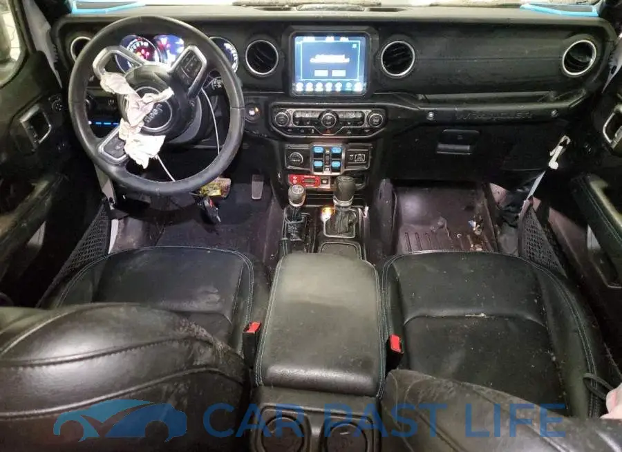 1C4JJXR67PW536663# 8