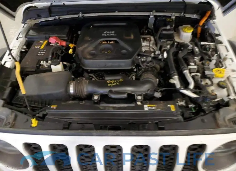1C4JJXR67PW536663# 12