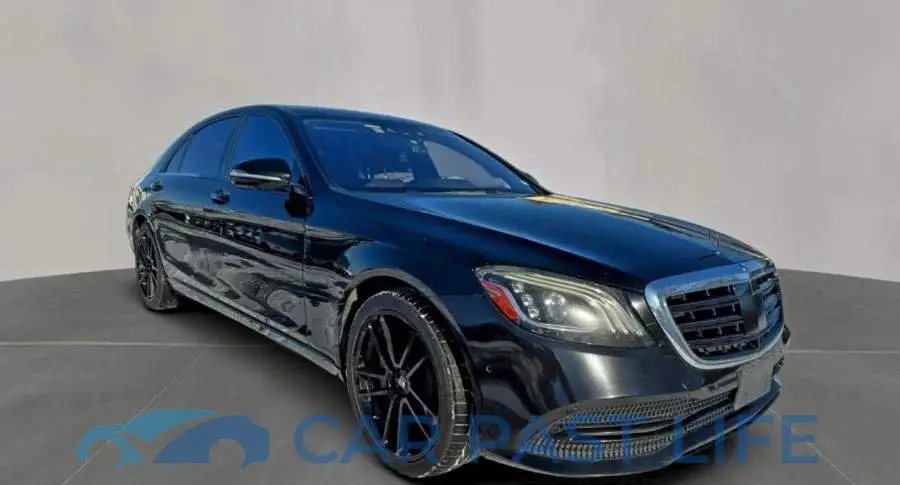 WDDUG8GB0JA360017# 1
