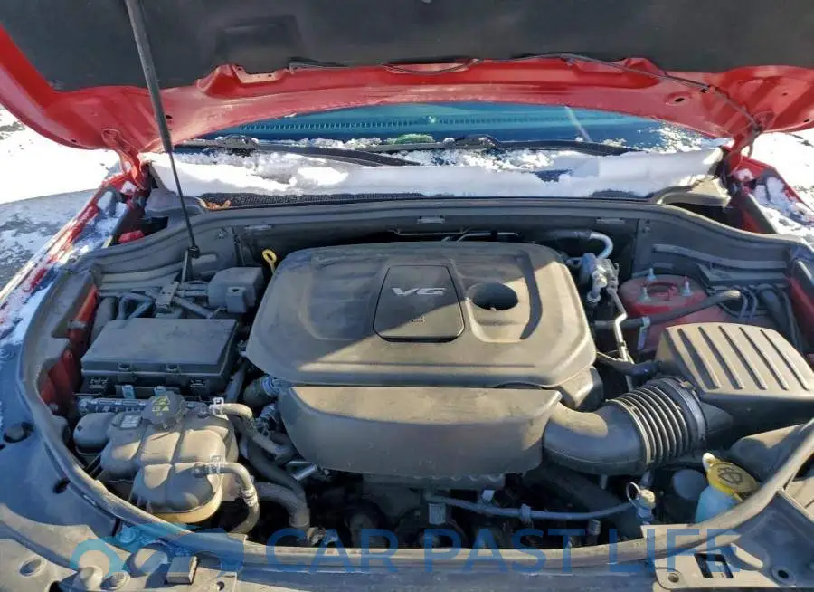 1C4RDJAG5GC503156# 12